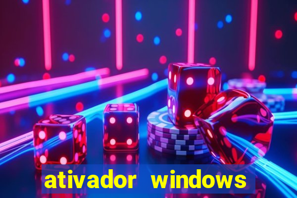 ativador windows loader 7